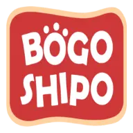 bogoshipo logo